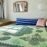 Artist'S Home With Field Views On Mon * Stege