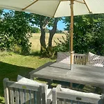 Hébergement de vacances Artist'S Home With Field Views On Mon