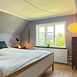 Artist's With Field Views On Mon Vakantiehuis *