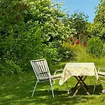 Artist's With Field Views On Mon Vakantiehuis Stege