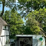 Artist's With Field Views On Mon Vakantiehuis
