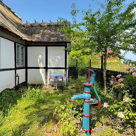 Casa de Férias Artist's With Field Views On Mon